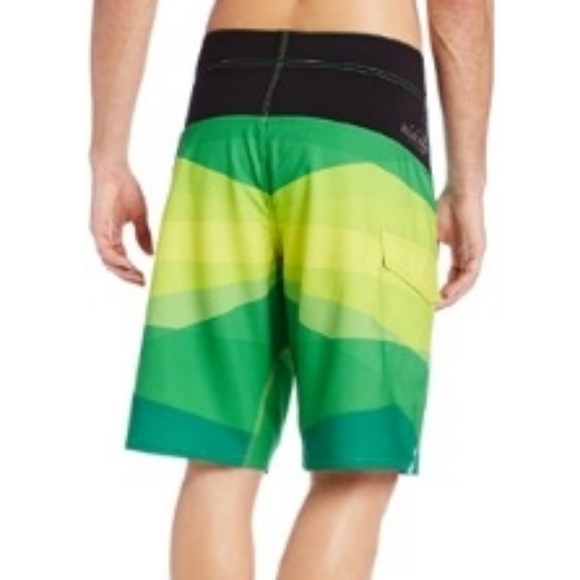 Billabong Men's Conquer Board Shorts